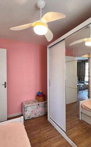 Apartamento à venda com 48m², 2 quartos e 1 vaga Apartamento à venda com 48m², 2 quartos e 1 vagaQuarto 2