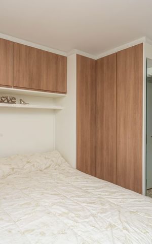 Apartamento à venda com 67m², 3 quartos e 1 vaga Apartamento à venda com 67m², 3 quartos e 1 vagaQuarto 1 - suíte