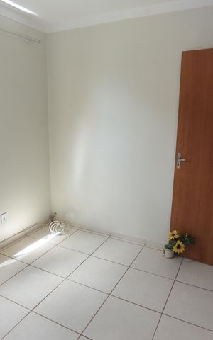 Apartamento para alugar com 49m², 2 quartos e 1 vagaQuarto 2