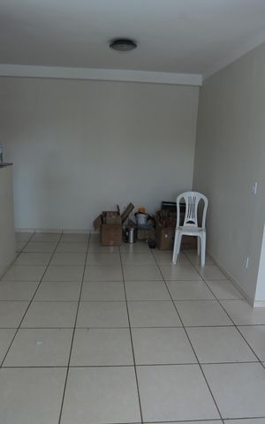 Apartamento para alugar com 49m², 2 quartos e 1 vagaSala