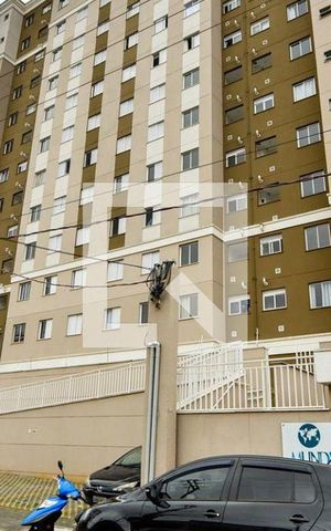 Apartamento à venda com 51m², 2 quartos e 1 vaga Apartamento à venda com 51m², 2 quartos e 1 vagaFachada