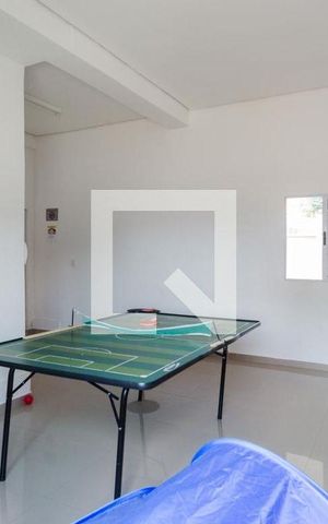 Apartamento à venda com 51m², 2 quartos e 1 vaga Apartamento à venda com 51m², 2 quartos e 1 vagaÁrea comum - Salão de Jogos