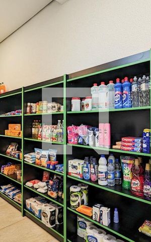Apartamento à venda com 51m², 2 quartos e 1 vaga Apartamento à venda com 51m², 2 quartos e 1 vagaÁrea comum - Mercado