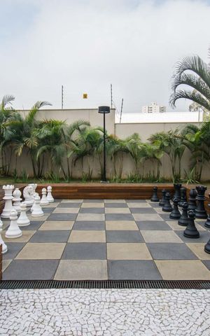 Apartamento à venda com 147m², 3 quartos e 2 vagas Apartamento à venda com 147m², 3 quartos e 2 vagasÁrea comum