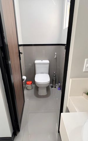 Casa de condomínio à venda com 210m², 3 quartos e 2 vagas Casa de condomínio à venda com 210m², 3 quartos e 2 vagasLavabo