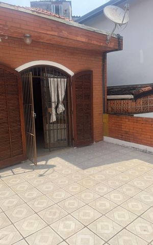 Casa à venda com 125m², 4 quartos e 2 vagas