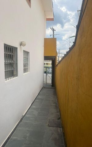 Casa à venda com 125m², 4 quartos e 2 vagas