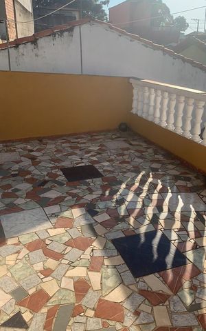 Casa à venda com 125m², 4 quartos e 2 vagas