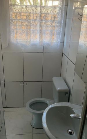 Casa à venda com 125m², 4 quartos e 2 vagas