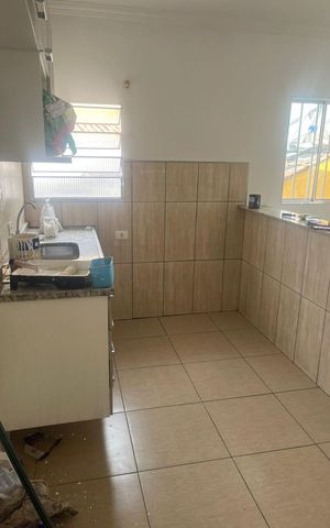 Casa à venda com 125m², 4 quartos e 2 vagas