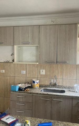 Casa à venda com 125m², 4 quartos e 2 vagas