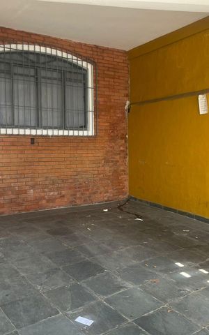 Casa à venda com 125m², 4 quartos e 2 vagas