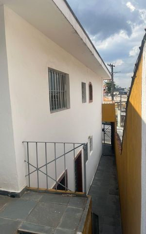 Casa à venda com 125m², 4 quartos e 2 vagas