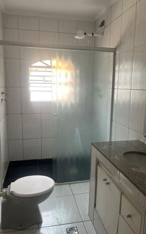 Casa à venda com 125m², 4 quartos e 2 vagas