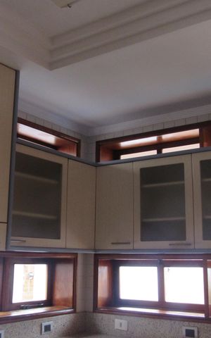 Casa à venda com 652m², 5 quartos e 5 vagasCozinha