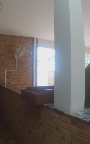 Casa à venda com 652m², 5 quartos e 5 vagasÁrea gourmet