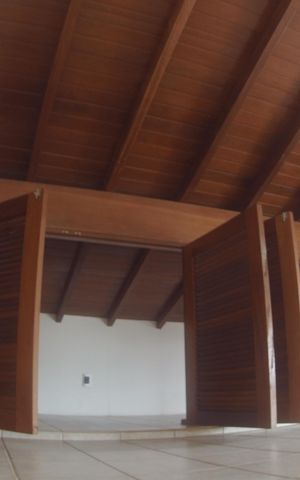 Casa à venda com 652m², 5 quartos e 5 vagasSotão