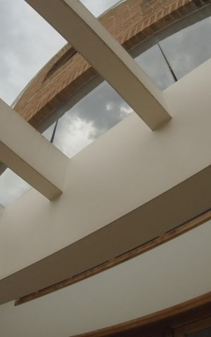 Casa à venda com 652m², 5 quartos e 5 vagasHall social