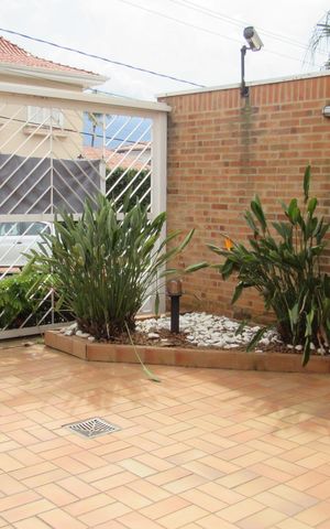 Casa à venda com 652m², 5 quartos e 5 vagasGaragem