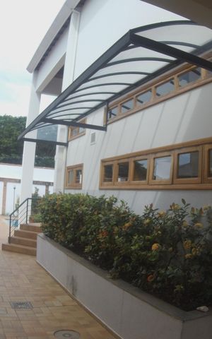 Casa à venda com 652m², 5 quartos e 5 vagasÁrea externa
