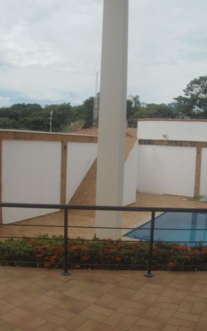Casa à venda com 652m², 5 quartos e 5 vagasÁrea externa