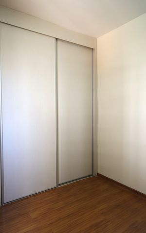 Apartamento à venda com 74m², 3 quartos e 2 vagasQuarto 1