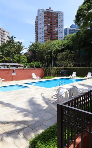 Apartamento à venda com 74m², 3 quartos e 2 vagasÁrea comum - Piscina