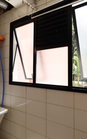 Apartamento à venda com 74m², 3 quartos e 2 vagasÁrea de Serviço