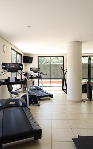 Apartamento à venda com 74m², 3 quartos e 2 vagasAcademia