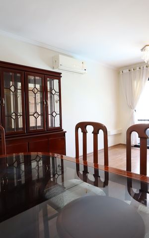 Apartamento à venda com 74m², 3 quartos e 2 vagasSala de Jantar
