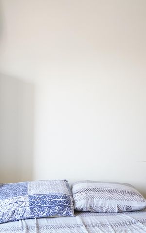 Apartamento à venda com 50m², 1 quarto e 1 vagaQuarto