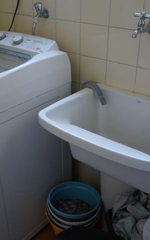 Apartamento à venda com 50m², 1 quarto e 1 vagaÁrea de Serviço