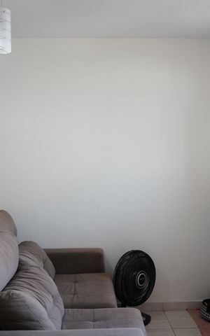 Apartamento à venda com 50m², 1 quarto e 1 vagaSala