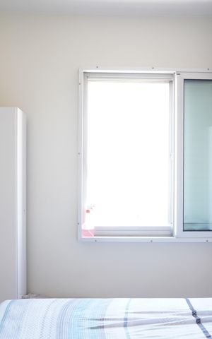 Apartamento à venda com 50m², 1 quarto e 1 vagaQuarto