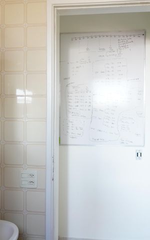 Apartamento à venda com 50m², 1 quarto e 1 vagaBanheiro