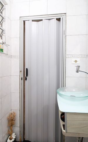 Casa à venda com 107m², 2 quartos e sem vagaQuarto