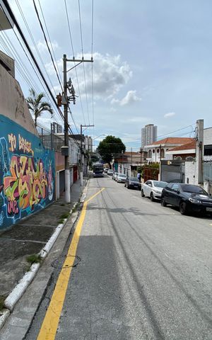 Casa à venda com 107m², 2 quartos e sem vaga Casa à venda com 107m², 2 quartos e sem vagaVista da Rua