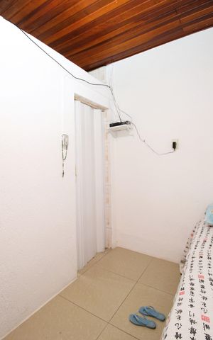 Casa à venda com 107m², 2 quartos e sem vagaQuarto 2