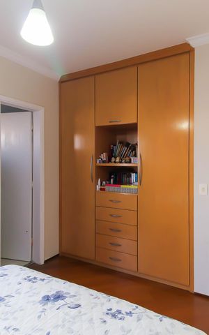 Apartamento à venda com 105m², 3 quartos e 2 vagas Apartamento à venda com 105m², 3 quartos e 2 vagasSuíte