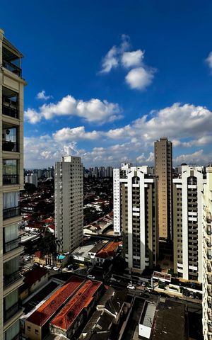 Apartamento à venda com 227m², 3 quartos e 3 vagas Apartamento à venda com 227m², 3 quartos e 3 vagasVista Suíte 2