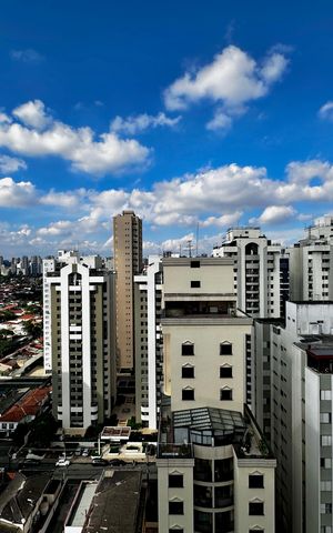 Apartamento à venda com 227m², 3 quartos e 3 vagas Apartamento à venda com 227m², 3 quartos e 3 vagasVista Suíte 1