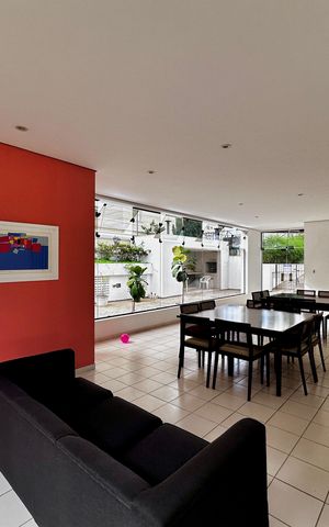 Apartamento à venda com 227m², 3 quartos e 3 vagas Apartamento à venda com 227m², 3 quartos e 3 vagasSalão de Festas