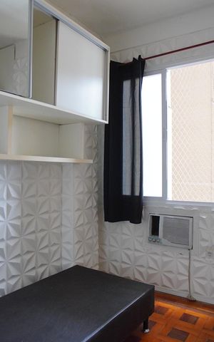 Apartamento à venda com 141m², 3 quartos e sem vagaQuarto 3