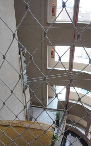 Apartamento à venda com 141m², 3 quartos e sem vagaQuarto 3 - Vista