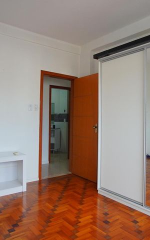 Apartamento à venda com 141m², 3 quartos e sem vagaQuarto 2