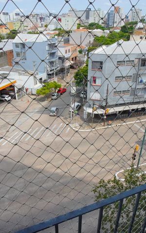 Apartamento à venda com 141m², 3 quartos e sem vagaSala - Vista