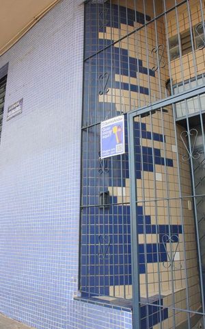 Apartamento à venda com 141m², 3 quartos e sem vagaFachada
