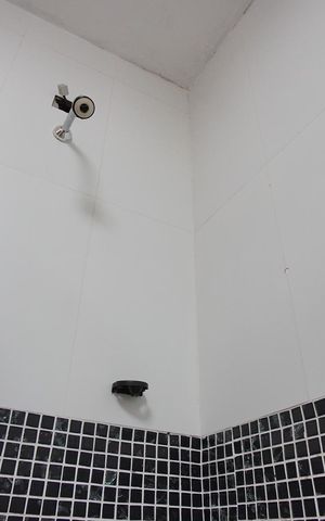 Apartamento à venda com 141m², 3 quartos e sem vagaBanheiro Corredor
