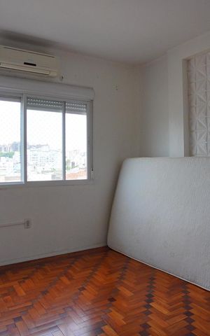 Apartamento à venda com 141m², 3 quartos e sem vagaQuarto 2