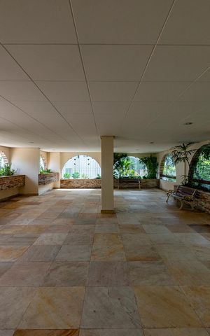 Apartamento à venda com 130m², 4 quartos e 2 vagasÁrea comum